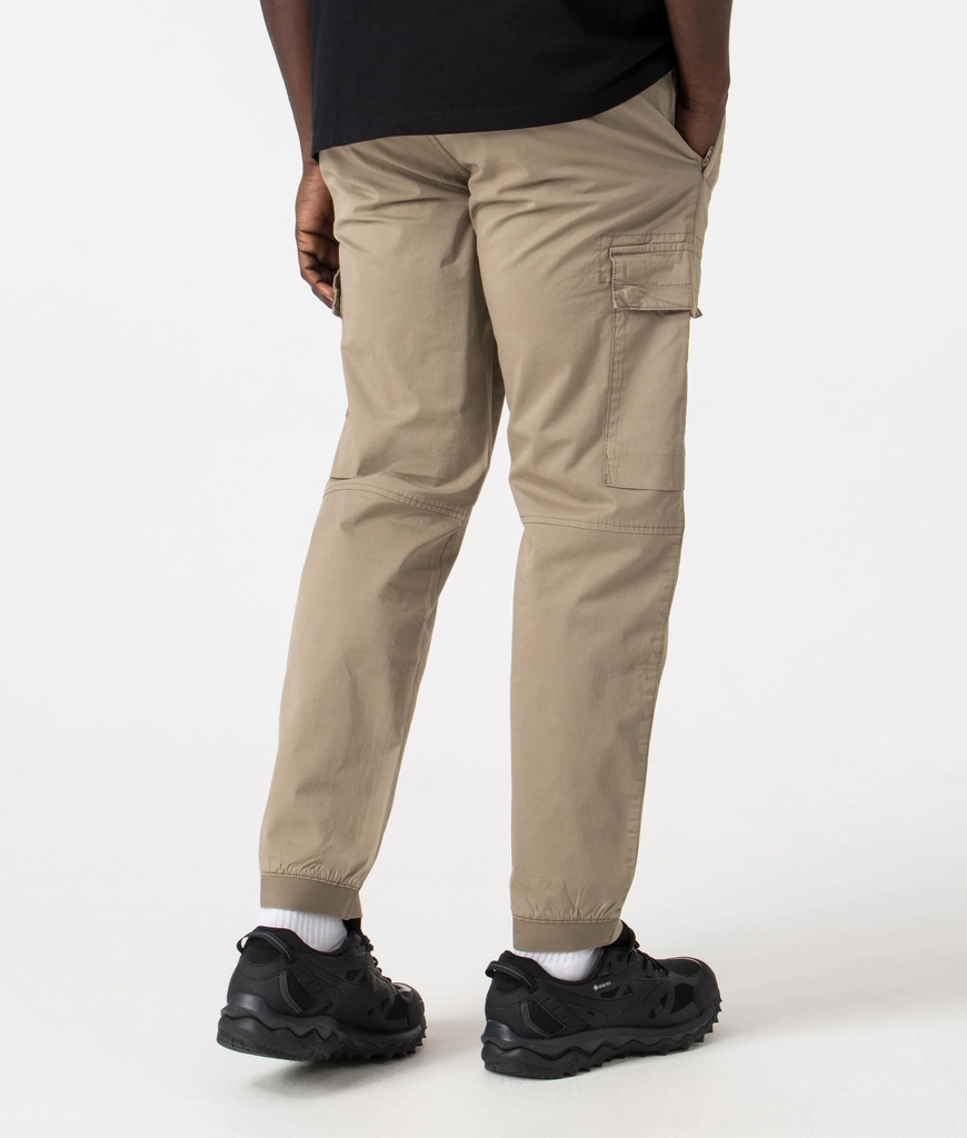 Hugo Boss Mens Sisla 6 Cargo Pants